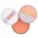 Shiseido Majolica Majorca Puff de Cheek Blush