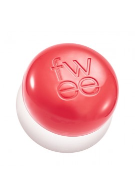 fwee Lip and Cheek Blurry Pudding Pot