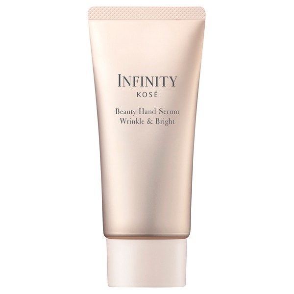 KOSÉ INFINITY Kose INFINITY Beauty Hand Serum Wrinkle & Bright | Japanstore