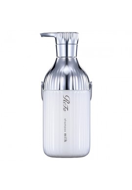MTG ReFa Shampoo Milk Protein White Line