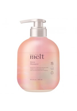 melt Moist Shampoo