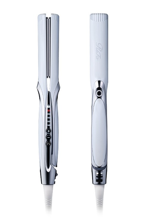 MTG ReFa Straight Iron Pro | Japanstore professional hair straightener
