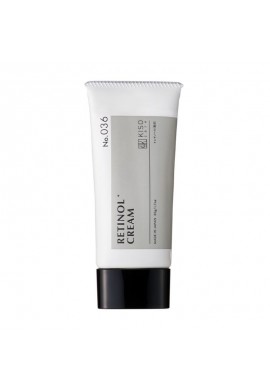 KISO Super Wrinkle Retinol Cream VA