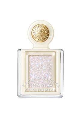 Shiseido MAJOLICA MAJORCA Shadow Customize Brilliant Glitter