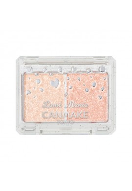 Canmake Tokyo Lame Mania
