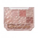 Canmake Tokyo Petit Palette Eyes