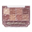 Canmake Tokyo Petit Palette Eyes Matt Type