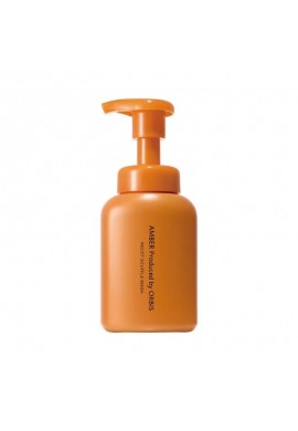 ORBIS Amber Moist Souffle Wash