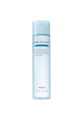 ORBIS Aquanist Lotion
