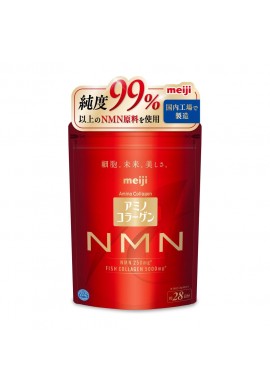 Meiji Amino Collagen NMN Fish Collagen
