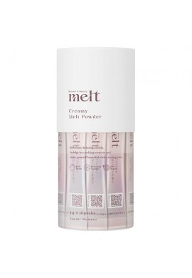 melt Creamy Melt Powder
