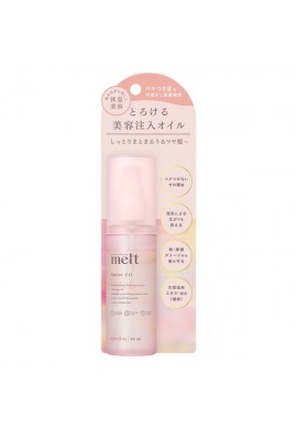 melt Moist Oil
