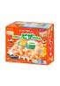 Kracie Popin Cookin Fun Pizza Shop DIY