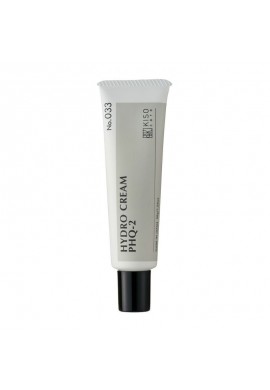 KISO Hydro Cream SHQ