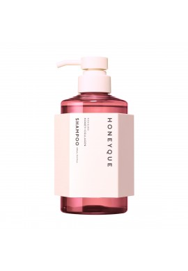 Bottle Works HONEYQUE Rich Gloss Shampoo