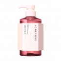 Bottle Works HONEYQUE Rich Gloss Shampoo