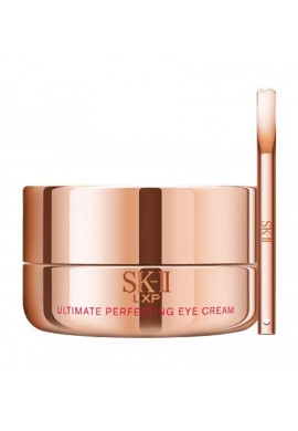 Azjatyckie kosmetyki SK-II LXP Ultimate Perfecting Eye Cream