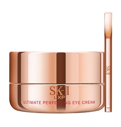SK-II LXP Ultimate Perfecting Eye Cream | Japanstore