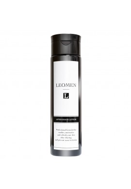 LEOMEN After Shave Lotion