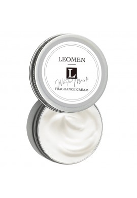 LEOMEN Fragrance Balm White Musk