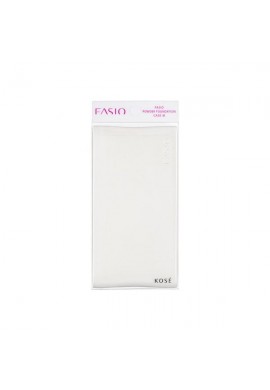Kose FASIO Powder Foundation CASE M