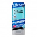 KAO Success Medicated Shaving Gel Fresh Type