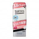 KAO Success Medicated Shaving Gel Skin Care Type