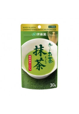 ITO EN Oi Ocha Uji Matcha Powder