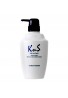 KnS Kaki no Sachi Scalp Care Deep Clear Conditioner