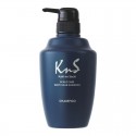 KnS Kaki no Sachi Scalp Care Deep Clear Shampoo