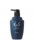 KnS Kaki no Sachi Scalp Care Deep Clear Shampoo