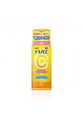 Rohto Melano CC Anti-Spot Brightening Milk