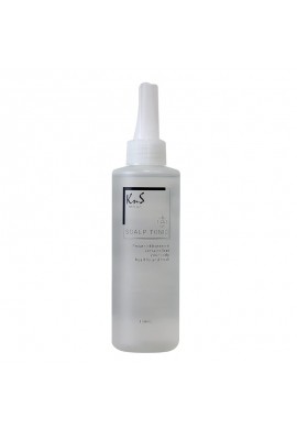 KnS Kaki no Sachi Scalp Tonic