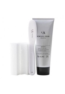 NULL Remover Cream for MEN