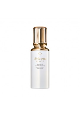 Shiseido Cle De Peau Beaute Protective Fortifying Emulsion SPF25 PA+++