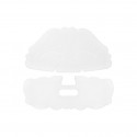 Shiseido Cle De Peau Beaute Soin Mask Eclat Supreme II