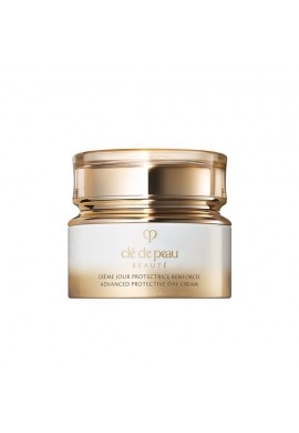 Shiseido Cle De Peau Beaute Advanced Protective Day Cream SPF25 PA+++