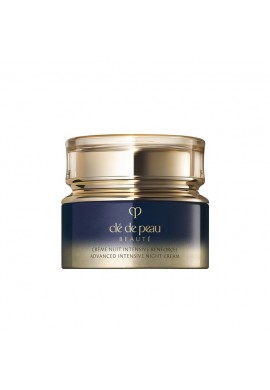Shiseido Cle De Peau Beaute Intensive Fortifying Cream