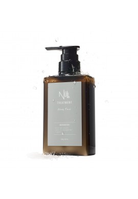 NULL Treatment Woody Floral for MEN