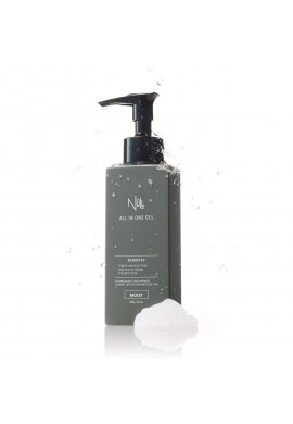 NULL All In One Gel Moist for MEN