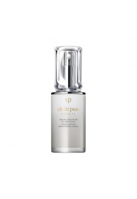 Shiseido Cle De Peau Beaute Concentrated Brightening Serum