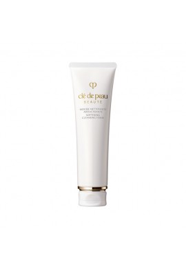 Shiseido Cle De Peau Beaute Softening Cleansing Foam
