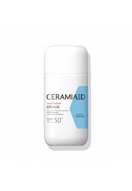 Kose Cosmeport Ceramiaid UV Milk SPF50+ PA++++