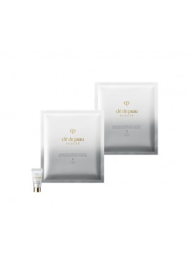 Shiseido Cle De Peau Beaute Brightening Mask Supreme S