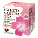 Tea Boutique Sweet Sakura Tea Cherry