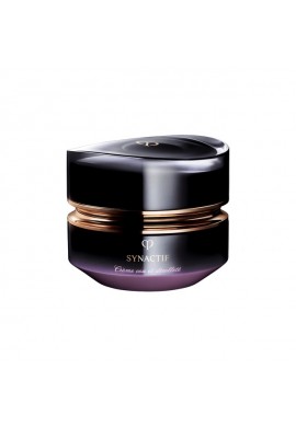 Shiseido Cle de Peau Beaute SYNACTIF Creme Cou Et Decollete n