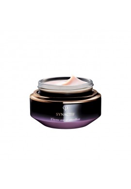 Shiseido Cle de Peau Beaute SYNACTIF Creme Cou Et Decollete n