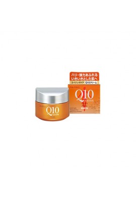 Azjatyckie kosmetyki Shiseido Q10 EXTIVE Cream