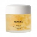 ROAliv Honey Pot Flower Moisture Pack Jasmine