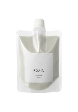 ROAliv Mother Clay Green